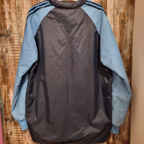 Vintage jacket puffer Adidas '80