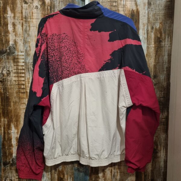 Vintage '90 tennis Jacket Nike Challenge Court Agassi