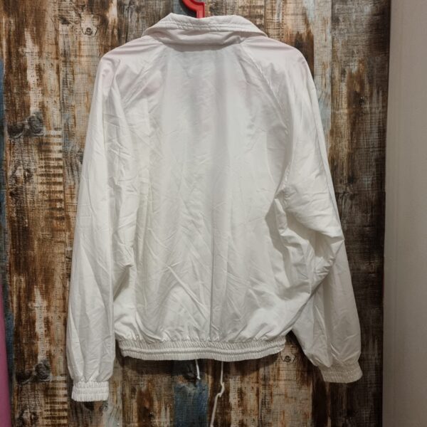 Vintage multicolor windbreaker Jacket fILA