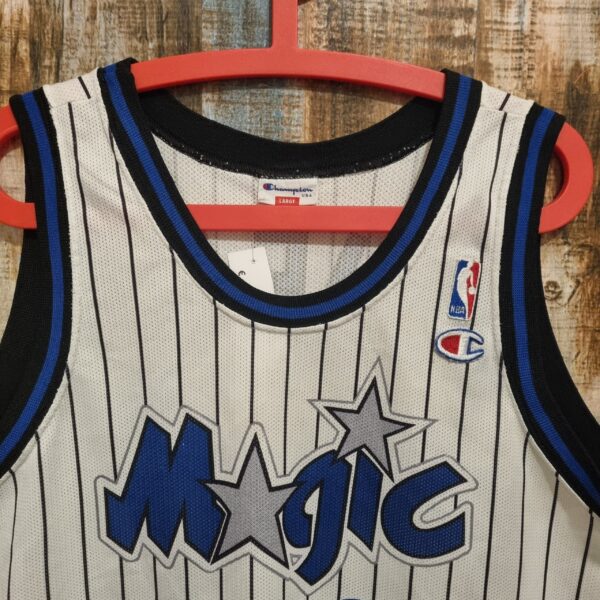 Canotta Basket NBA Orlando Magic #32 O'Neal