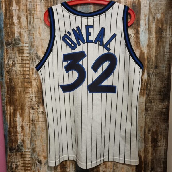 Canotta Basket NBA Orlando Magic #32 O'Neal