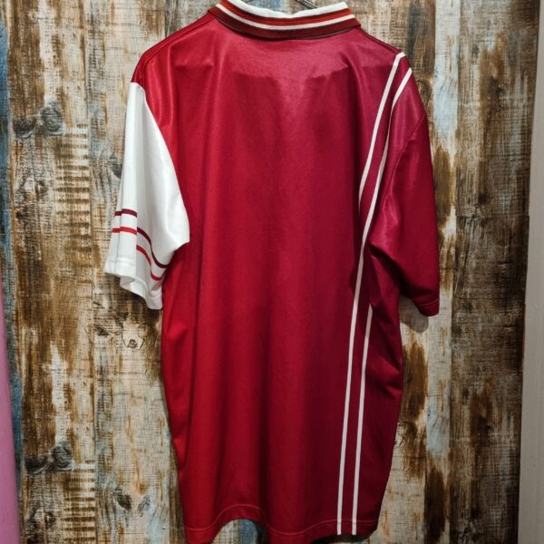 Vintage shirt Perugia Galex 1998-1999
