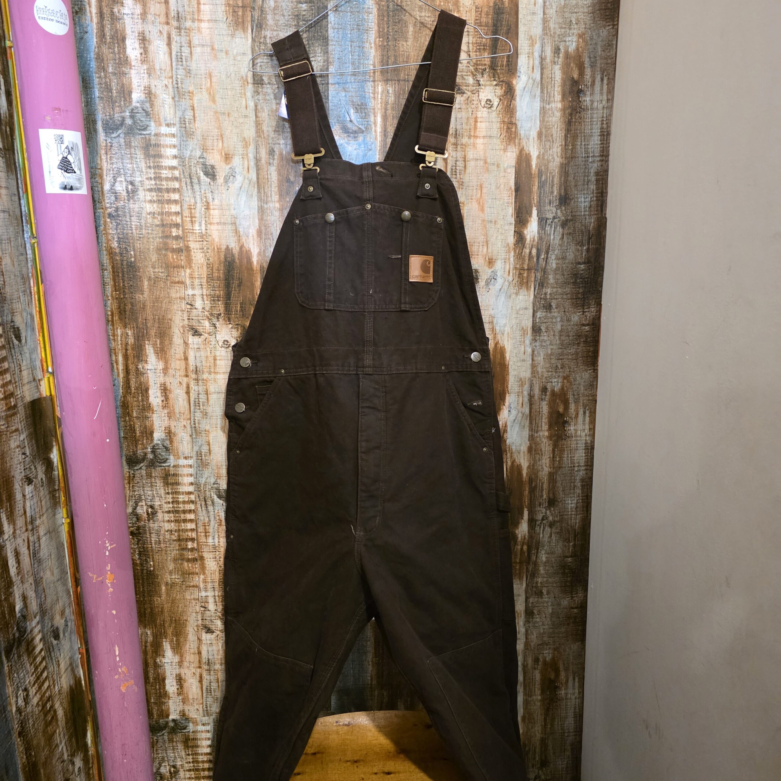 Vintage Overall Carhartt