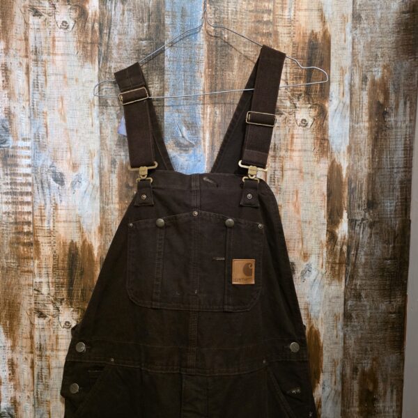 Vintage Overall Carhartt
