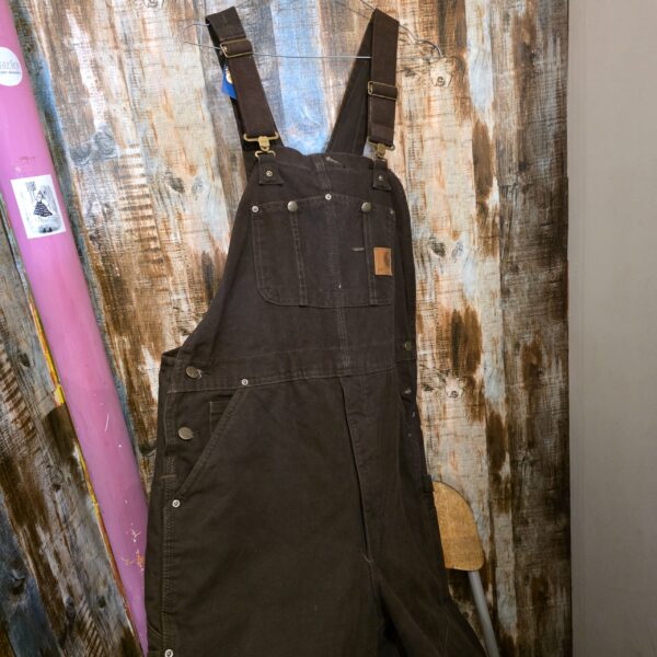 Vintage Overall Carhartt