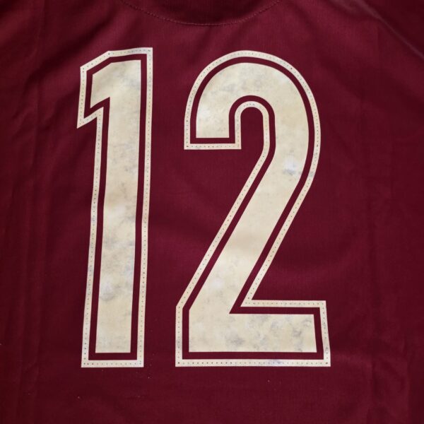 Maglia Calcio Torino centenario 1906-2006