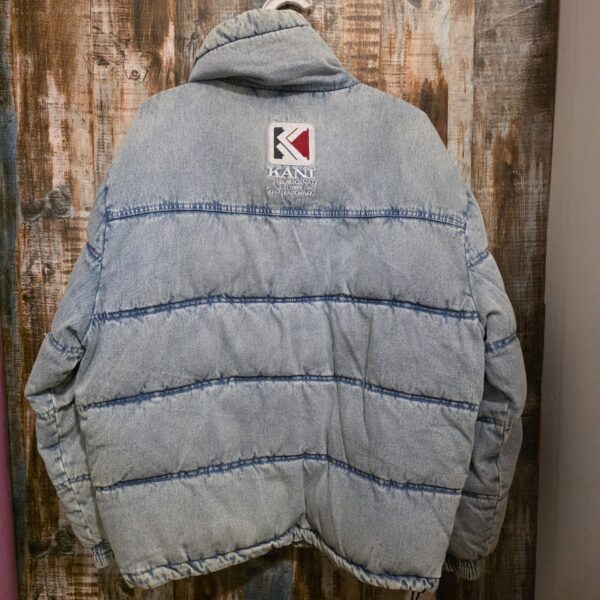 Vintage Puffer jacket '00 Karl Kani