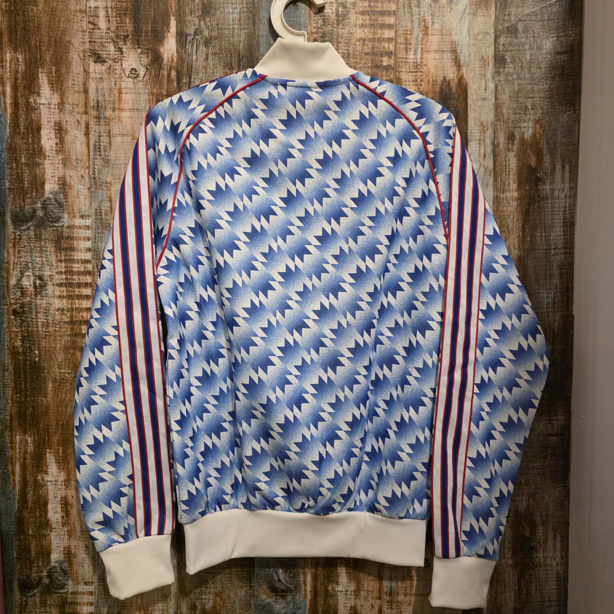 Vintage Adidas 90 Track Top Manchester United Vintage Adidas 90 Track Top Manchester United