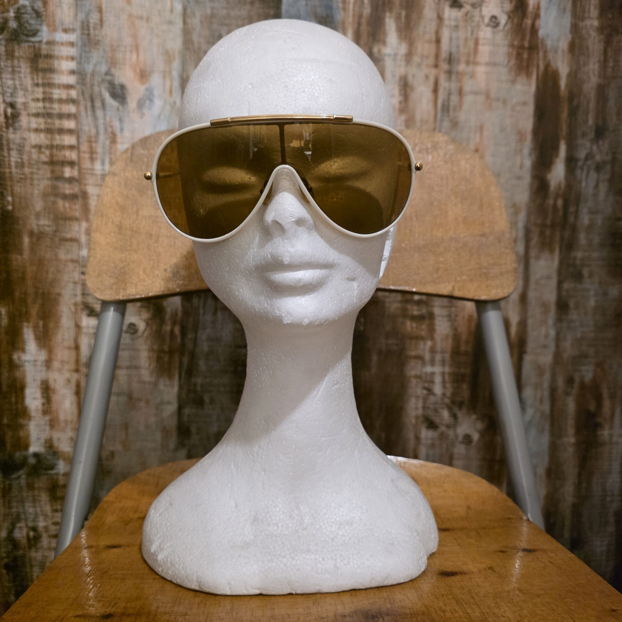 Vintage Sunglasses Yves Saint Lauren Mod. 8403