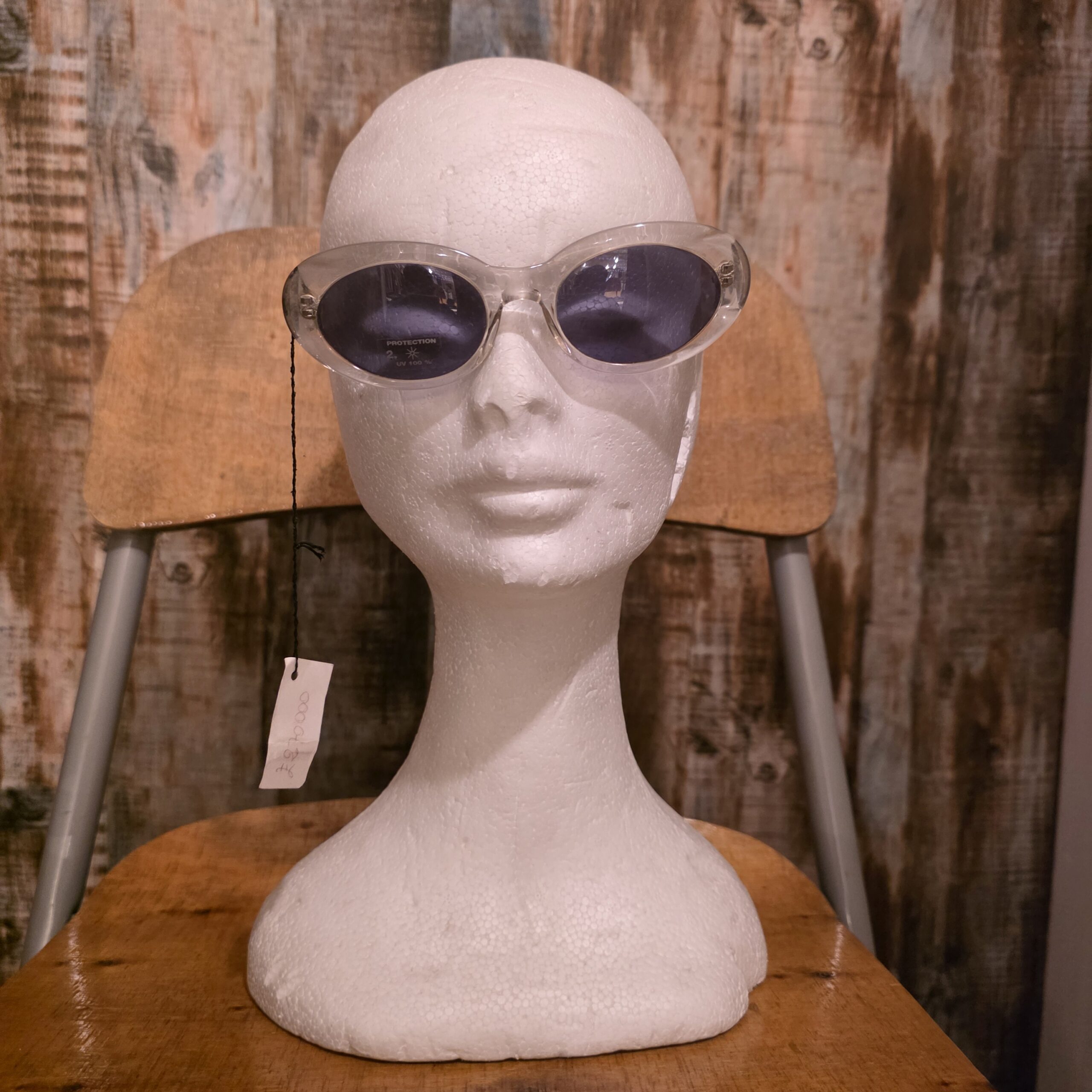 Vintage Luxury Sunglasses Kenzo Mod. Hibiscus K1347