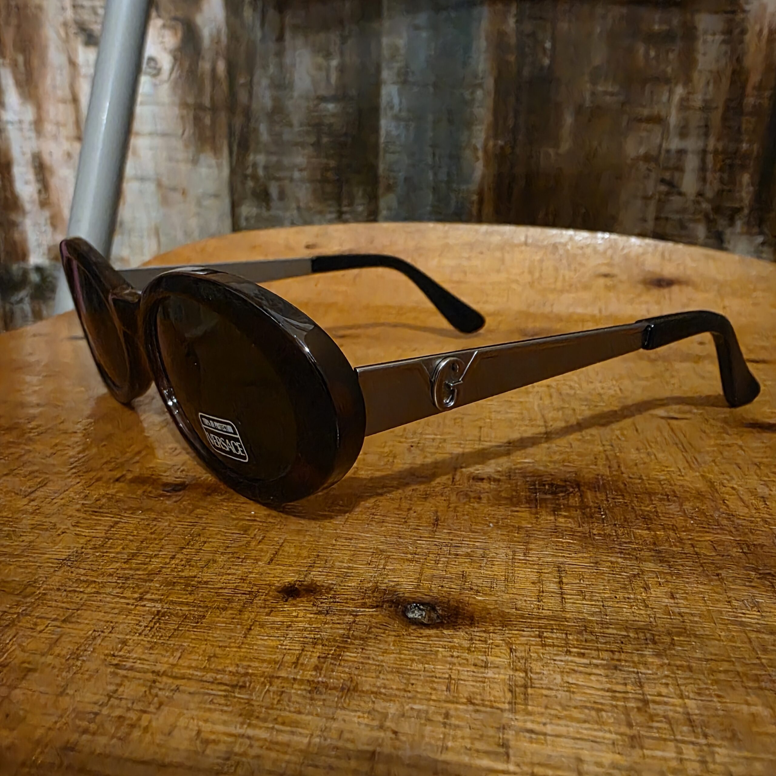 Vintage 1996 Luxury Sunglasses Gianni Versace Mod. 451/G Vintage 1996 Luxury Sunglasses Gianni Versace Mod. 451/G