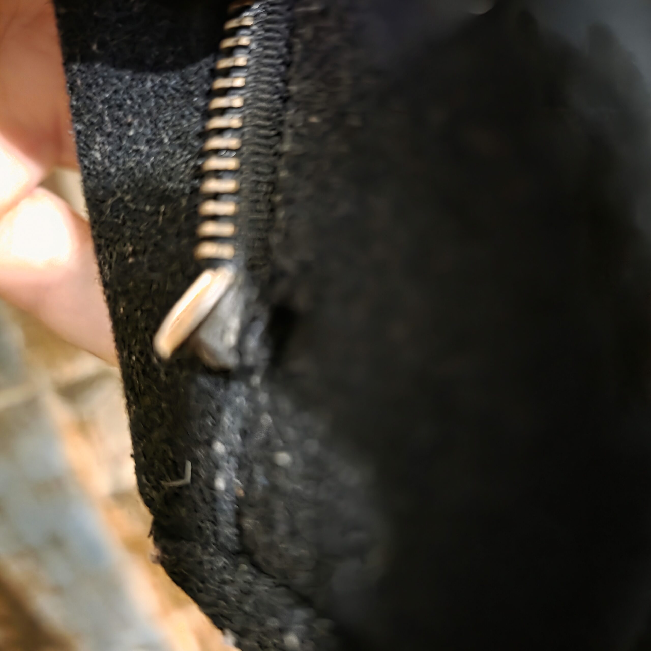 Vintage '80 Mirage NFL throwbacks bomber jacket Steelers Pittsburgh Vintage '80 Mirage NFL throwbacks bomber jacket Steelers Pittsburgh