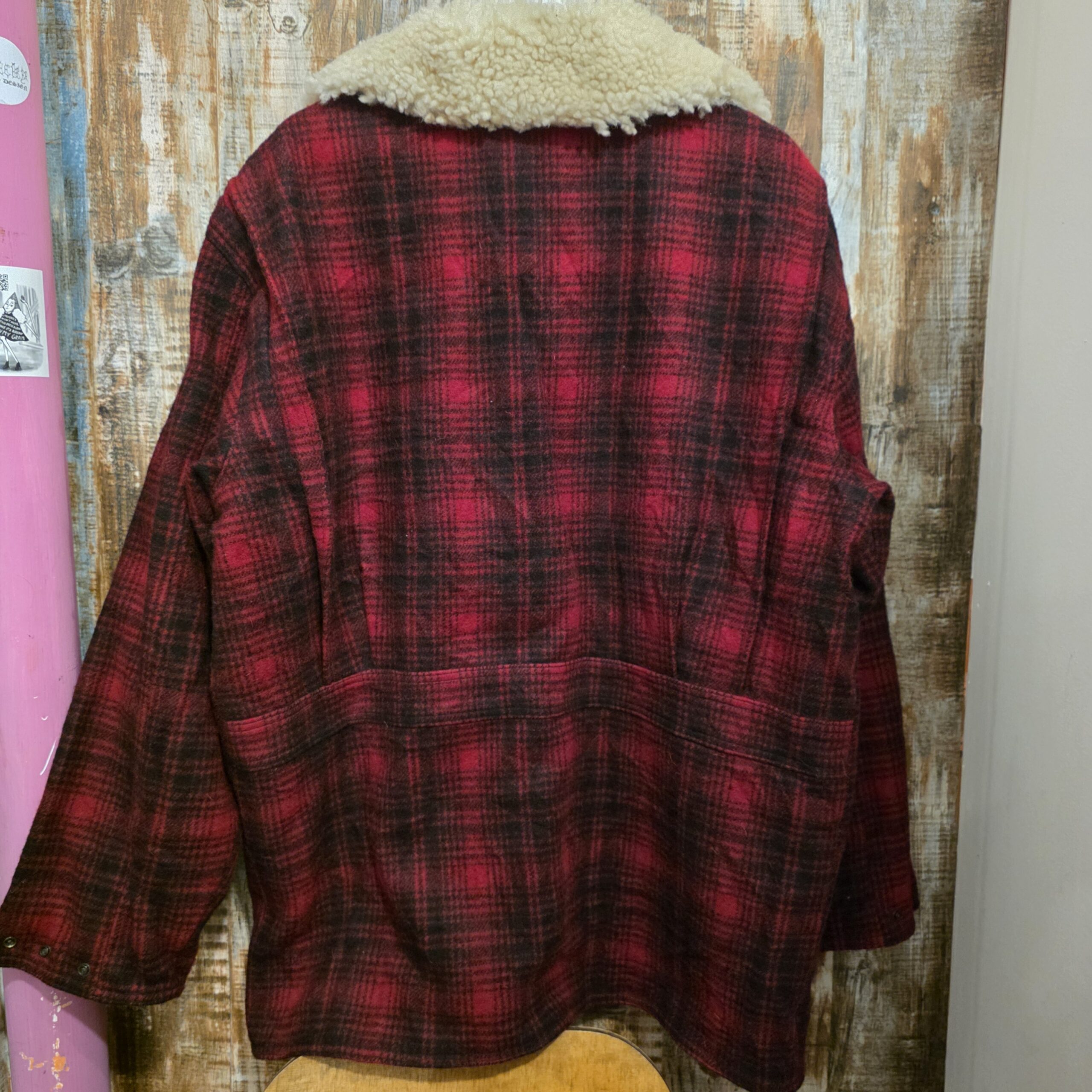 Vintage Workwear jacket '90 Woolrich Vintage Workwear jacket '90 Woolrich