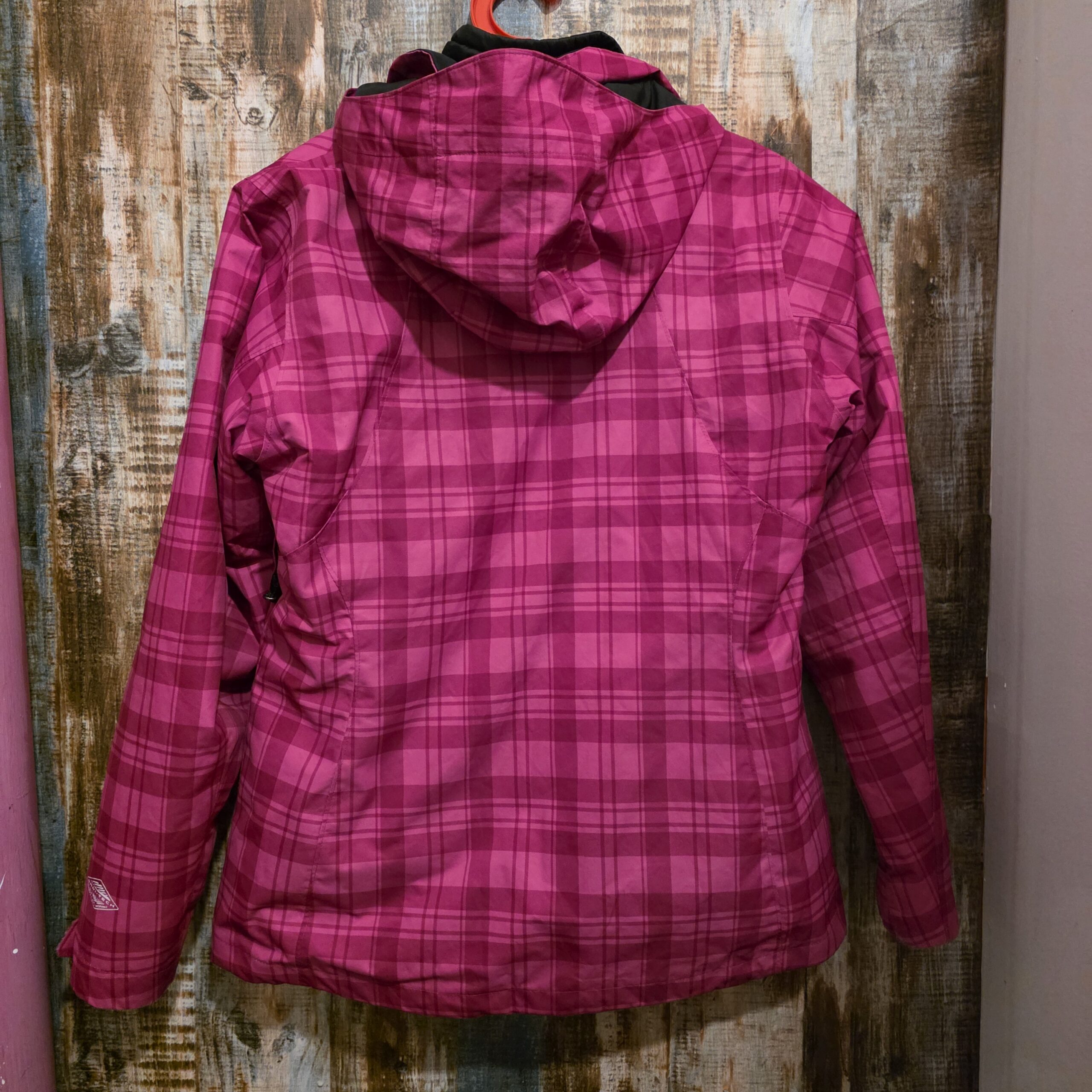 Vintage Hoodie puffer Jacket ski snowboard '00 Columbia Vintage Hoodie puffer Jacket ski snowboard '00 Columbia