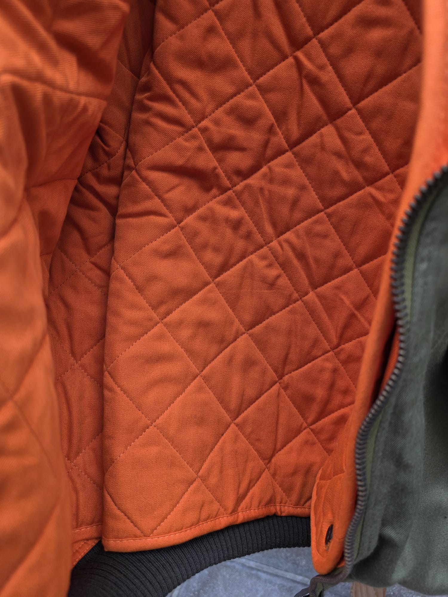 Raro Bomber aeronautica Militare Italiana modello L-2B anno 1992 Raro Bomber aeronautica Militare Italiana modello L-2B anno 1992