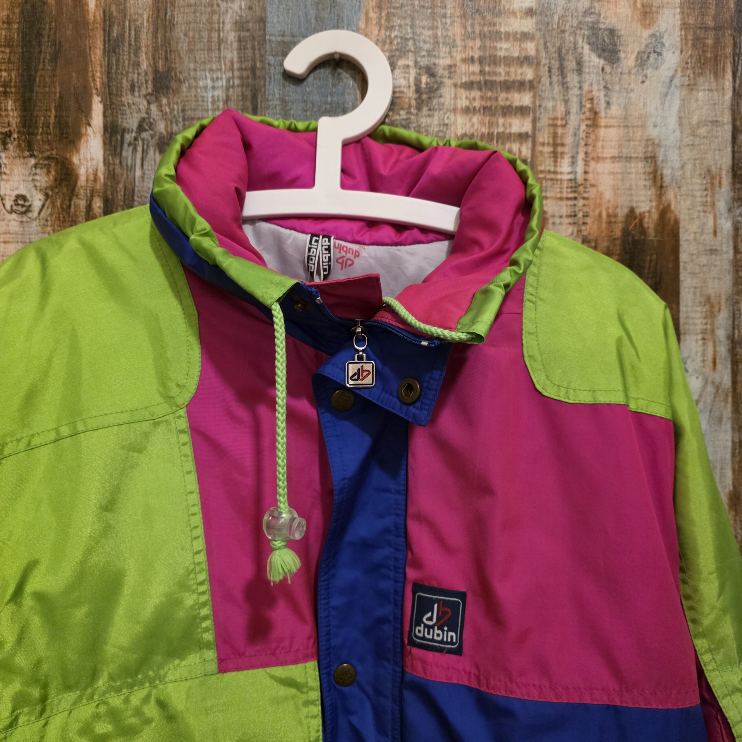 Vintage Puffer ski snowboard '90 Dubin Vintage Puffer ski snowboard '90 Dubin