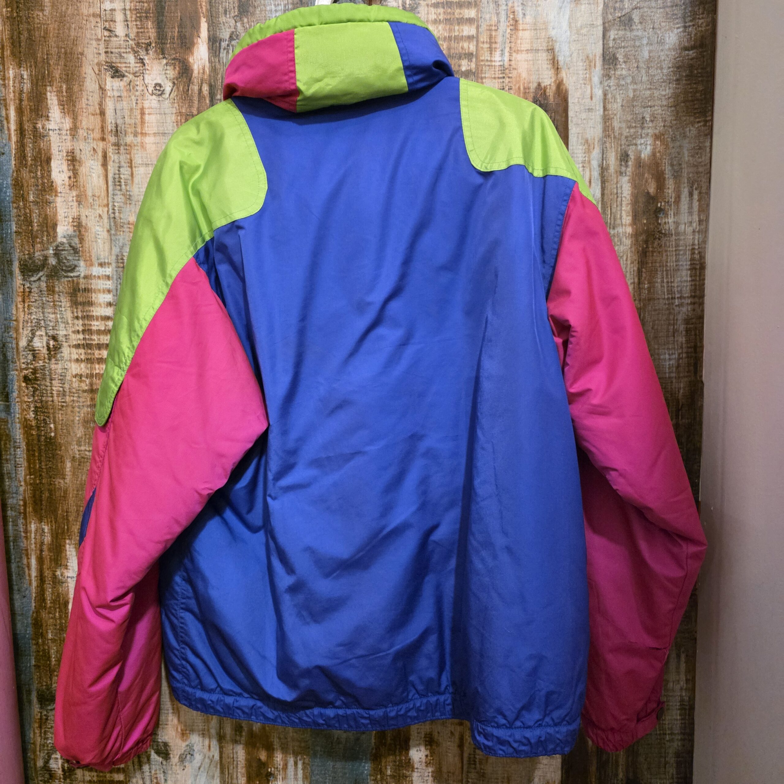 Vintage Puffer ski snowboard '90 Dubin Vintage Puffer ski snowboard '90 Dubin