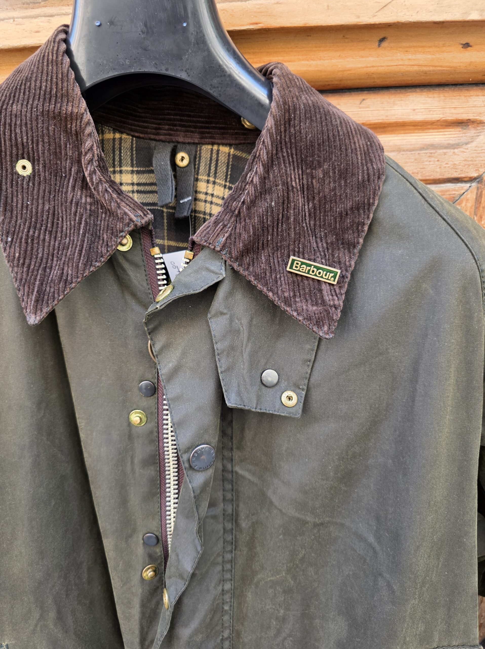 Barbour Beaufort Barbour Beaufort