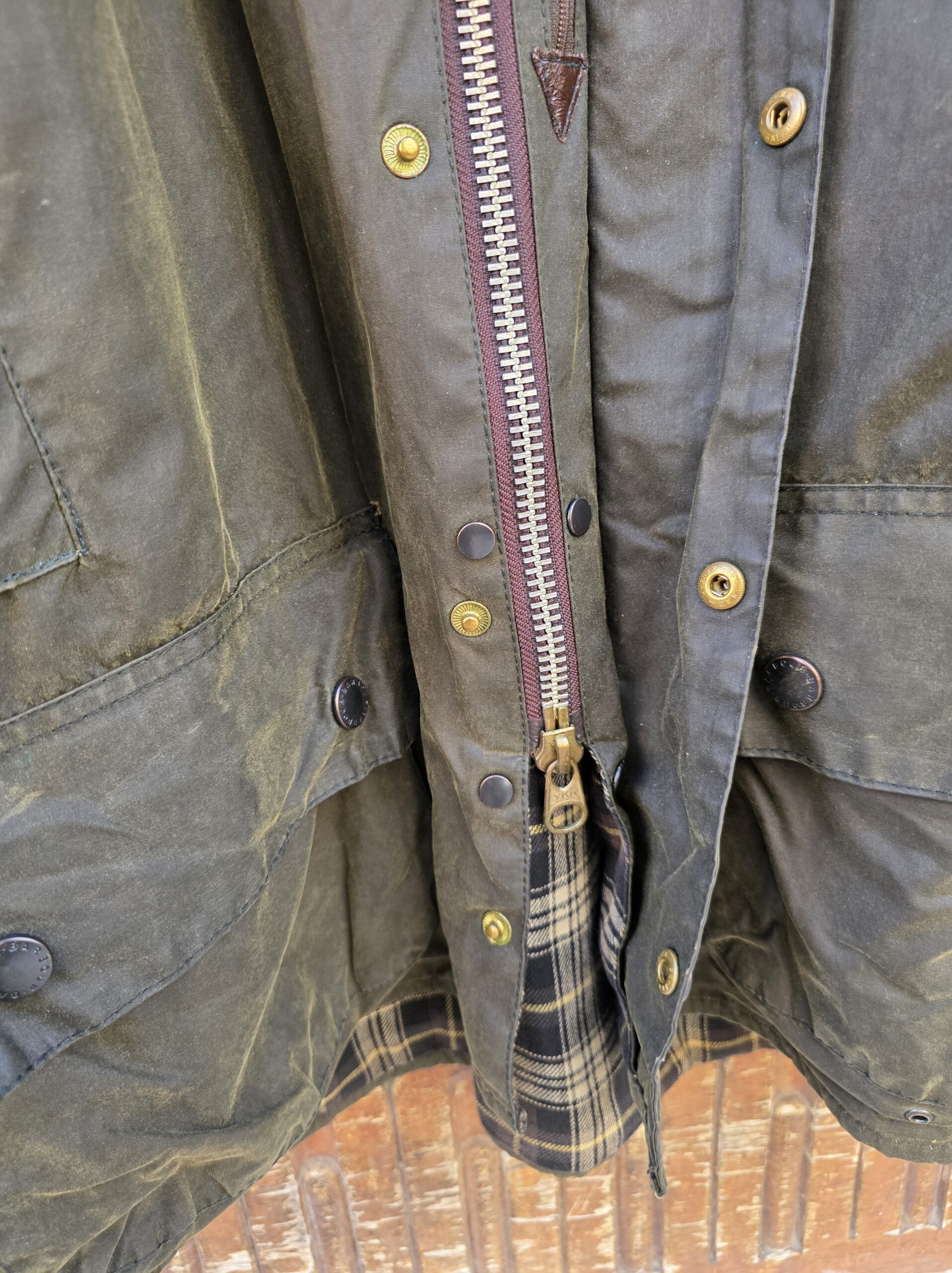 Barbour Beaufort Barbour Beaufort