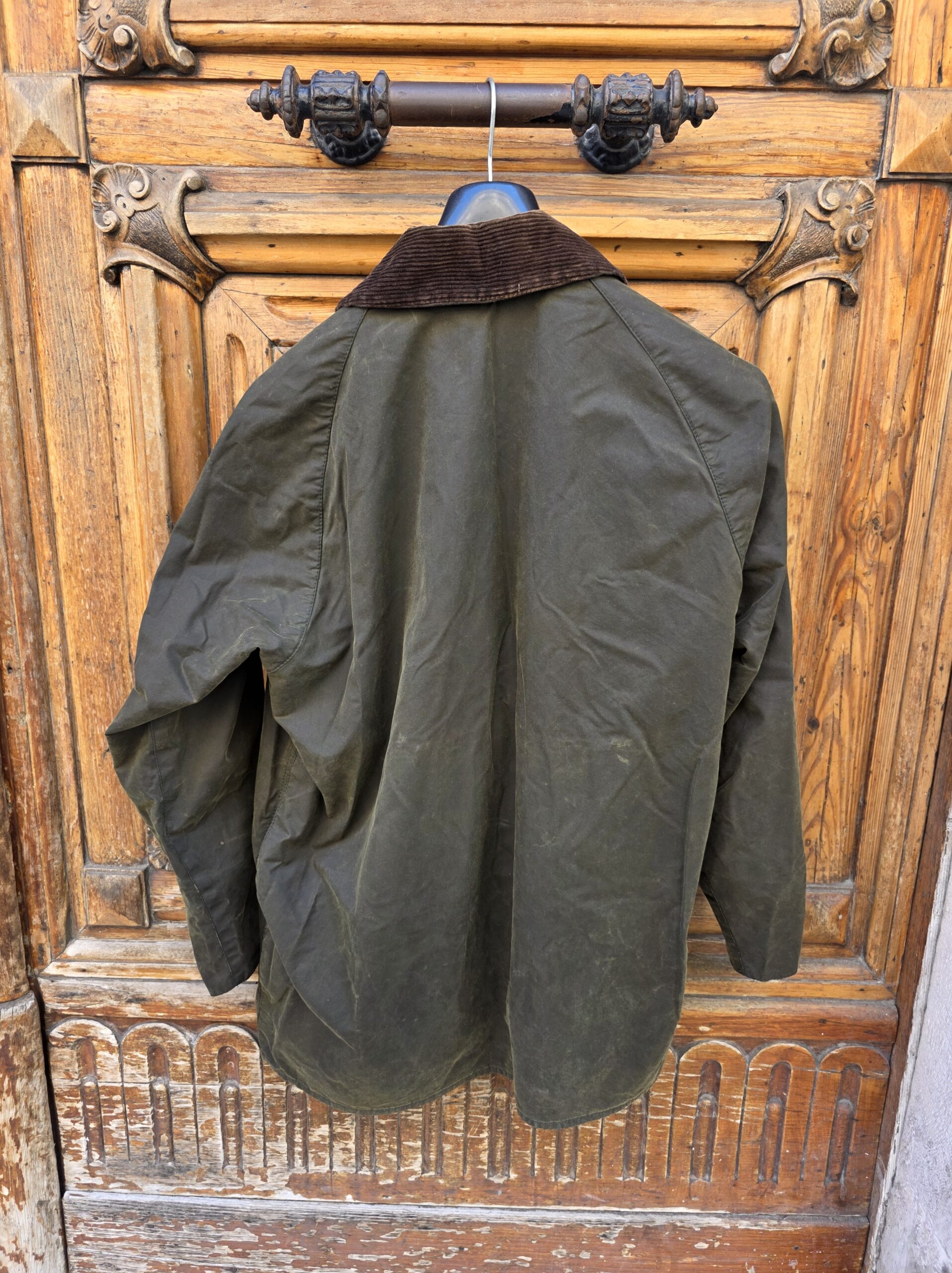 Barbour Beaufort Barbour Beaufort