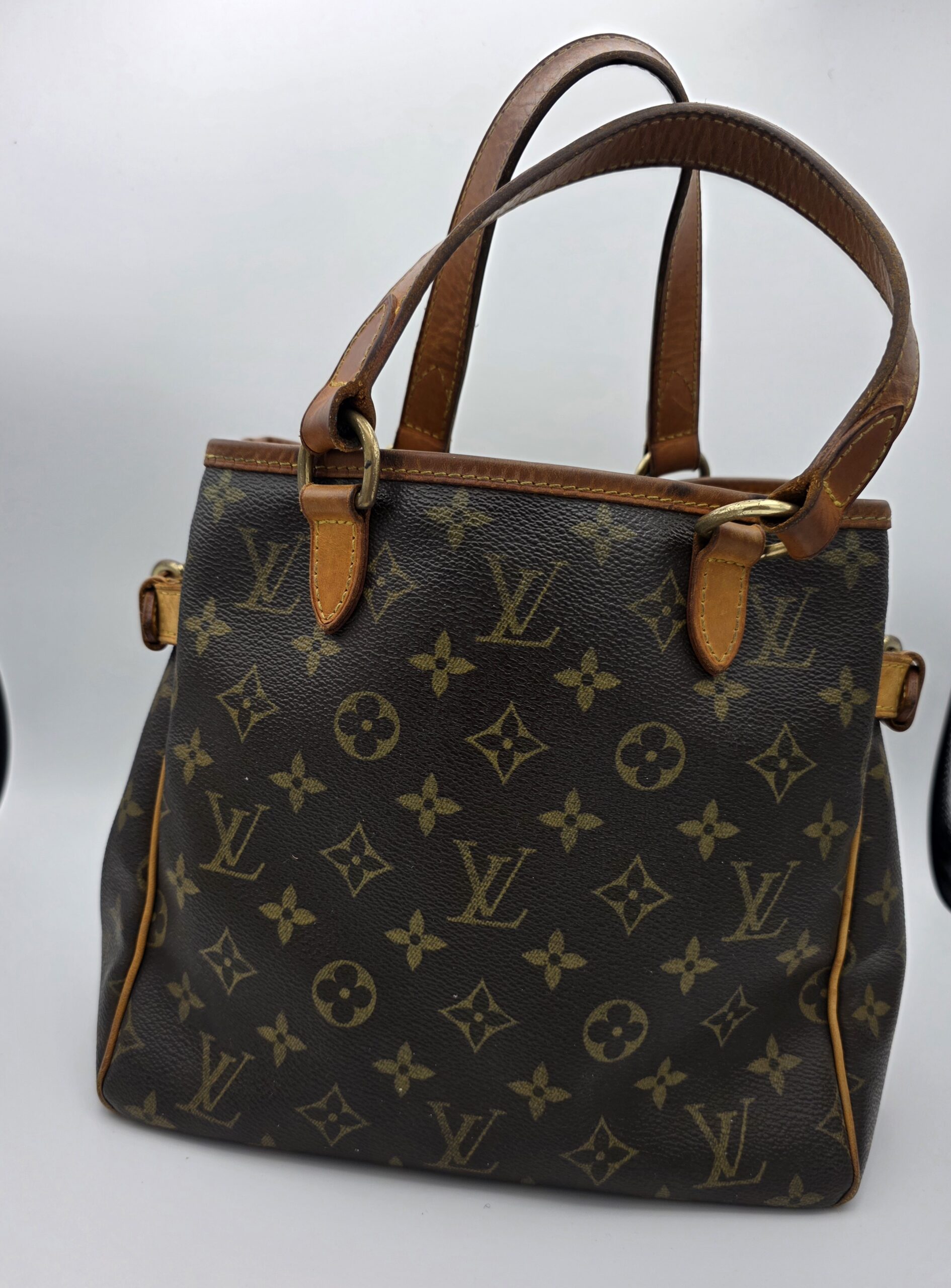 Borsa Louis Vuitton modello Batignolles